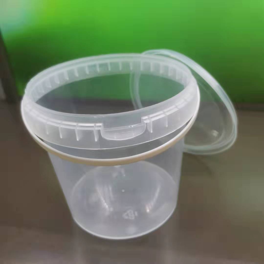 pp塑料桶